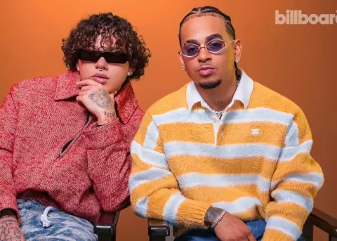 Ozuna y Be�le unen su talento en un nuevo album de m�sica urbana.