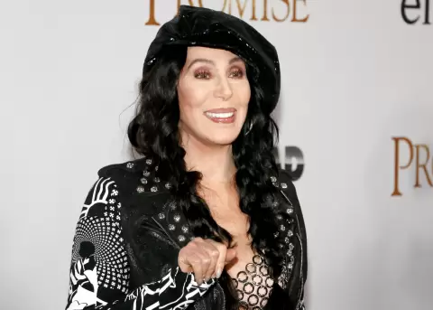 Cher recibir� un Grammy a la trayectoria por impacto musical y cultural.