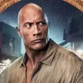 Dwayne Johnson homenajea a Robin Williams con detalle nostálgico en Jumanji