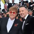Elton John celebra su 20 aniversario de bodas con David Furnish