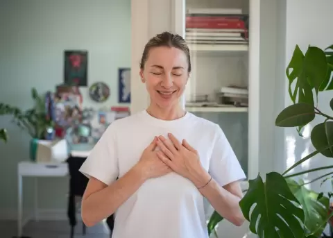 Autoconocimiento, cuerpo y narrativa: claves para cerrar el a�o conscientemente.