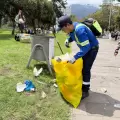 Quito cobrará la tasa de basura en la planilla de agua desde 2026