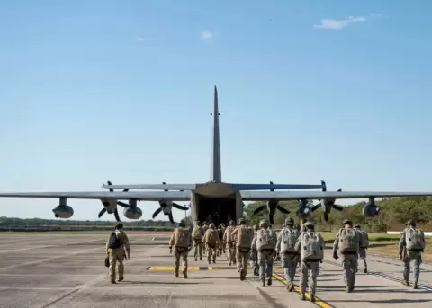 La cooperaci�n con Estados Unidos se ejecuta bajo acuerdos vigentes y control ecuatoriano.