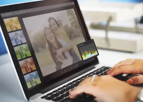 IA, edici�n sin apps, fotos, Nano Banana, color, restauraci�n, creatividad.