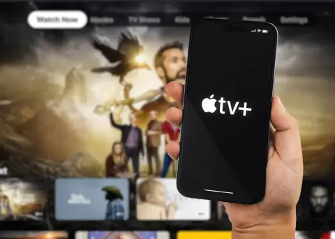 Series nuevas, regresos esperados y estrenos destacables en Apple TV.