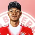 Virgilio Olaya ser� nuevo jugador del Bayern M�nich