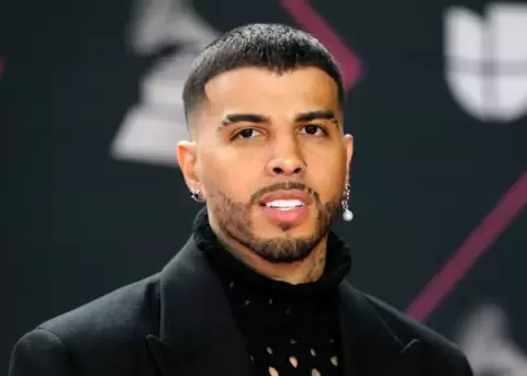 Rauw Alejandro agradeci� a Republica Dominicana por el apoyo a su m�sica con concierto gratuito.