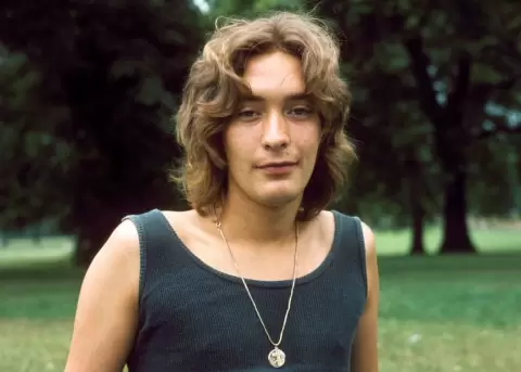 Chris Rea falleci� tras una corta enfermedad a los 74 a�os.