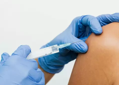 Salud ampl�a vacunaci�n contra la influenza para toda la poblaci�n desde este 24 de diciembre