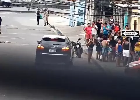 La denuncia del corre�smo apuntan a un veh�culo de propiedad de Industrial Molinera en Isla Trinitaria.