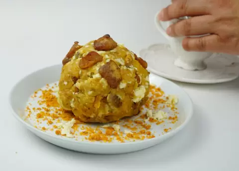 Desayunos ecuatorianos, la forma m�s deliciosa de empezar el d�a.