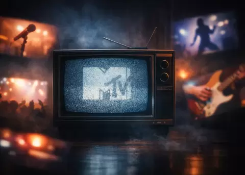 El adi�s global a MTV musical y una era cultural irrepetible.