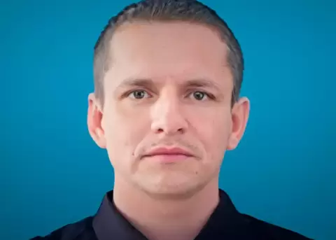 Roberto �lvarez, alias "Gerente", fue detenido en junio de 2025 en Abu Dabi en Emiratos �rabes Unidos.