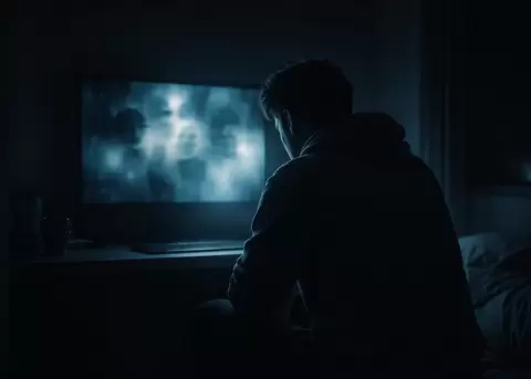 Chatbots de IA podr�an asociarse con psicosis y riesgos.