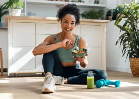 Implementando peque�os h�bitos en tu d�a a d�a, puedes iniciar el 2026 con salud.