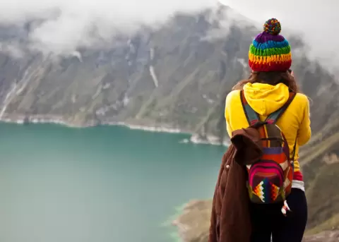 Opciones de escapadas y recorridos imperdibles para este fin de a�o.