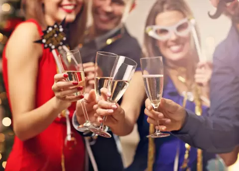 �Qu� quieres atraer el 2026?. V�stete seg�n tus intenciones para el nuevo a�o.