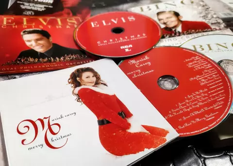 Mariah Carey obtiene sanci�n monetaria tras victoria legal por canci�n.