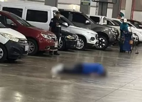 Asesinato de alias 'Ronquillo', cabecilla de 'Los Sao Box'.