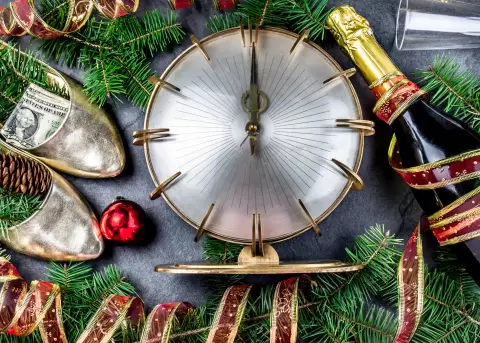 C�balas y rituales para un 2026 con suerte.