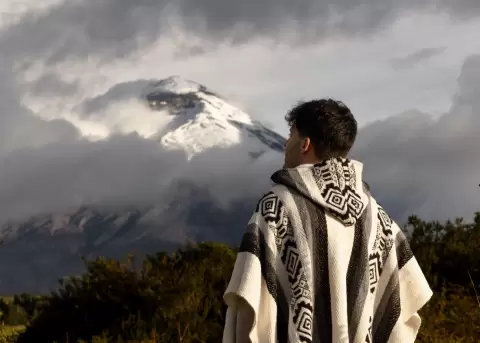 Ecuador: Destino Tur�stico 2026