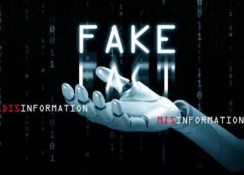 Un vistazo al universo digital, donde no todo es tan real como parece.