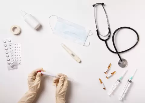 Los controles m�dicos que necesitas para cumplir todos tus prop�sitos del 2026.