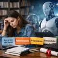 �Estudiar en 2026? Evita estas 5 carreras seg�n l�deres de la IA