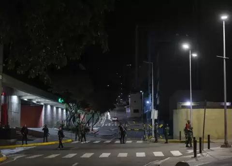 Inestabilidad pol�tica