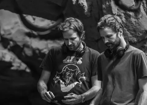 Netflix revela detr�s de c�maras del adi�s definitivo en Hawkins.