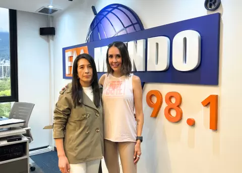 Constancia, fe y disciplina: Valeria gan� el BYD Seagull.