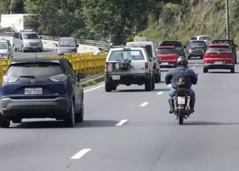 �Es viable instalar peajes en el Distrito Metropolitano de Quito?