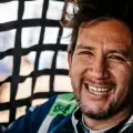 Sebasti�n Guayasam�n est� en el top 10 del Rally Dakar 2026