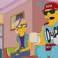 �Oh yeah! ... no m�s: Duffman se va de Springfield