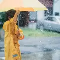 Inamhi alerta por lluvias y tormentas durante el primer fin de semana de agosto