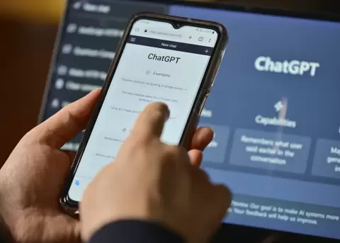 ChatGPT Health centraliza datos m�dicos y bienestar con privacidad reforzada.