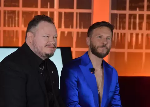 Sin bandera regresa a Ecuador con un show inolvidable.