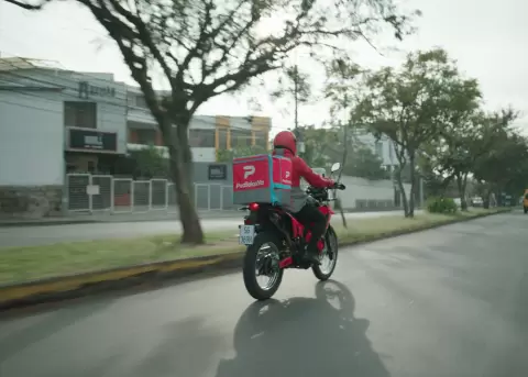 Falta de regulaci�n en los deliverys incrementa la ola de violencia en la capital, seg�n Anal�a Ledesma