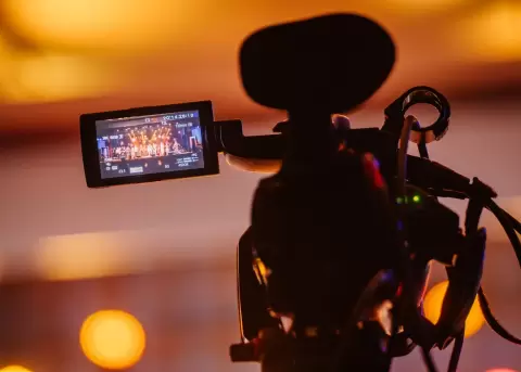 Ecuador entra al juego global con incentivo audiovisual y primera pel�cula.