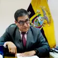 José Suing convoca al Pleno de la Corte Nacional para revisar su encargo