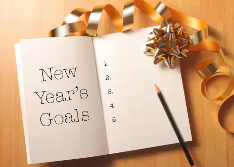 Cumple tus prop�sitos de a�o nuevo sin abandonarlos en el intento.