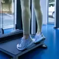 Entrenar pantorrillas podr�a mejorar tus orgasmos