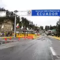 Ecuador expulsa a ciudadano colombiano por riesgo a la seguridad ciudadana