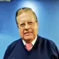 Marco Proa�o Maya, �cono de la pol�tica y defensor social, fallece a los 81 a�os
