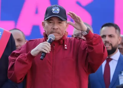 Nicaragua libera presos pol�ticos por el aniversario del Gobierno, en medio de la presi�n de EE.UU.
