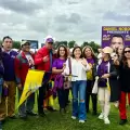 ADN refuerza su estructura pol�tica en Pichincha con acto multitudinario