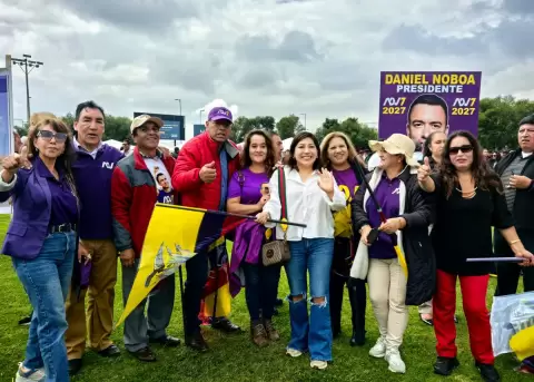 Organizaci�n pol�tica