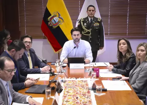 Juicio pol�tico contra Mario Godoy supera primer filtro en la Asamblea