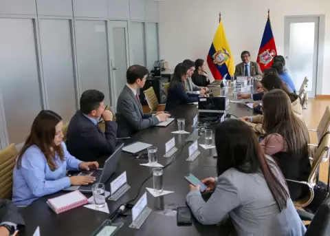 Gremios empresariales expresan preocupaci�n por decisi�n de la Corte Constitucional