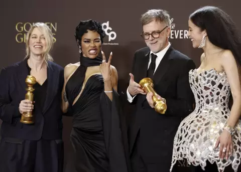 Ganadores, sorpresas y nuevas categor�as en la noche dorada 2026.